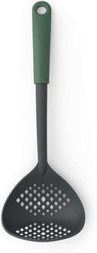 Шумовка Brabantia Tasty 32 см, зеленая 122767 фото