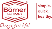 Логотип Borner