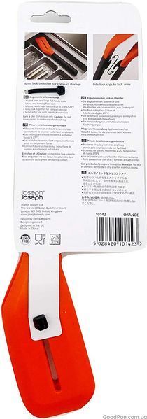 Щипці для гриля Joseph Joseph Turner Tongs 30 см 10142 фото