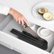 Набор кухонных ножей на подставке Brabantia Tasty 3 шт 123023 фото 2