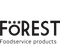 Логотип FoREST