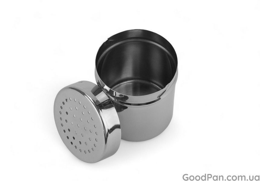 Диспенсер One Chef для дрібних сипучих 200 мл, отвір 2 мм 110113 фото