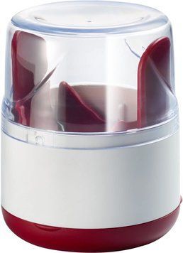 Овочерізка для нарізки часточками Westmark Vitamino W11542260 фото