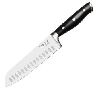 Ніж Santoku Vinzer Classic 17.8 см 50282 фото