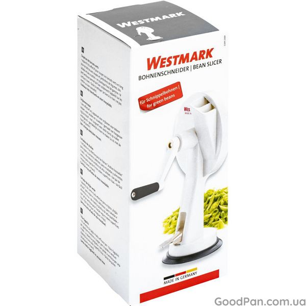 Приспособление для нарезки бобов Westmark W11842260 фото