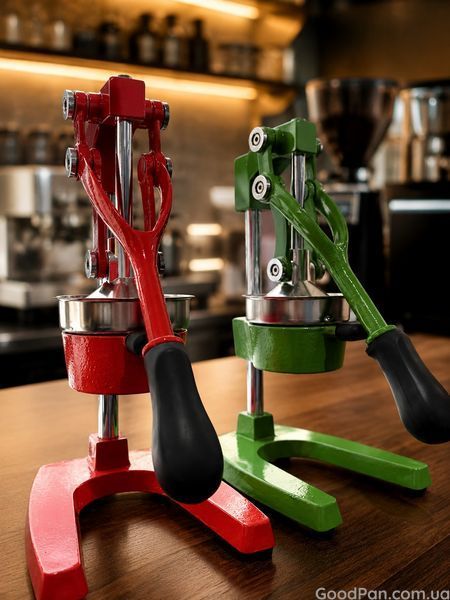 Прес для цитрусових, кольори в асортименті One Chef Color 216089 фото
