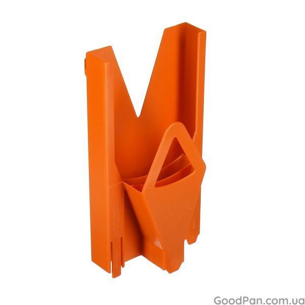 Мультибокс для овощерезки Borner V3 Trend , V6 Profi, оранжевый 93000100 фото