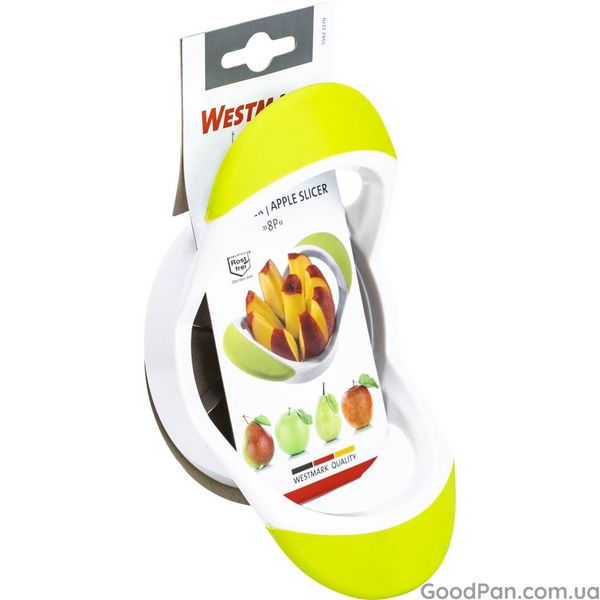 Фрукторізка скибкми на 8 частин Westmark 8P 10.5 см W51622270 фото