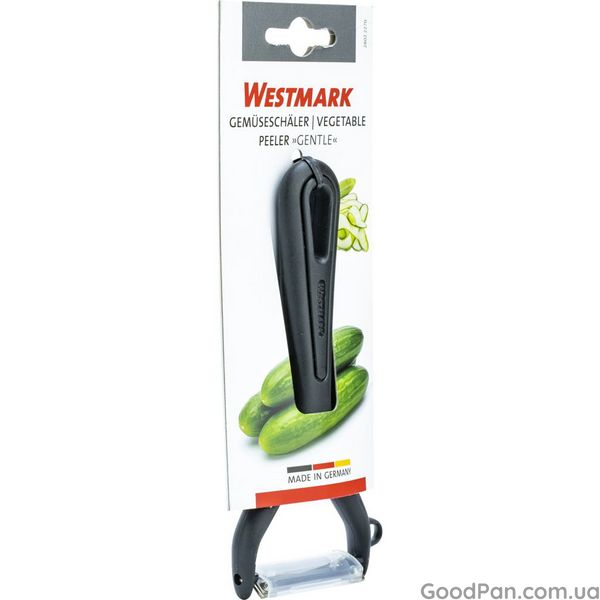 Овощечистка Westmark Gentle 15 см W28022270 фото