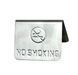 Табличка настільна NO SMOKING One Chef, 7.5&times;5.5 см 610104 фото 2