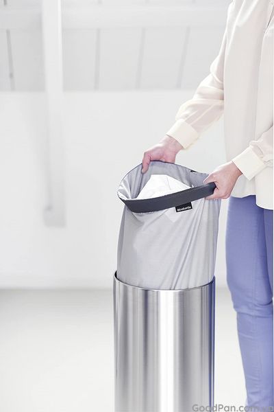 Съемный мешок для бака Brabantia 80х47 см, 35 л 102325 фото