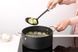 Шумовка Brabantia Profile 34.5 см, нейлон 250583 фото 2