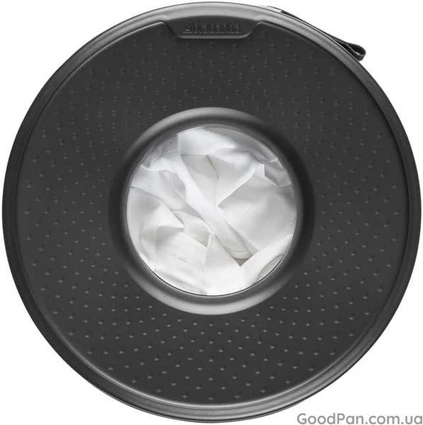 Бак для белья Brabantia 35 л, белый 304866 фото