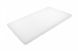 Доска разделочная One Chef двусторонняя LDPE 50&times;30&times;2 см, белая 113028 фото