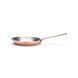 Сковорода универсальная De Buyer Inocuivre 28 см 10-645028 фото 6