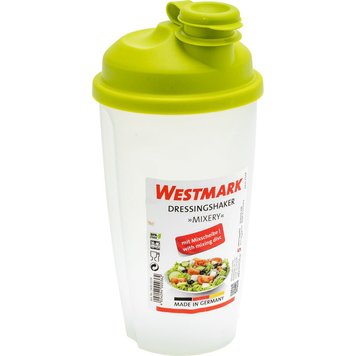 Шейкер Westmark Mixery 0.5 л, зеленый W2435227A фото