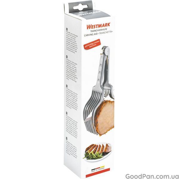 Держатель для нарезки мяса Westmark W63002260 фото