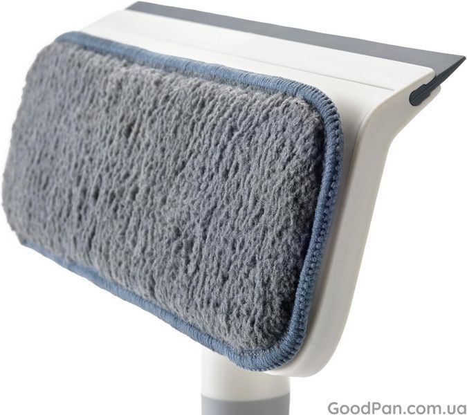 Щітка 2 в 1 для миття скла та дзеркал Joseph Joseph CleanTech 36&times;10&times;6 см 6500014 фото