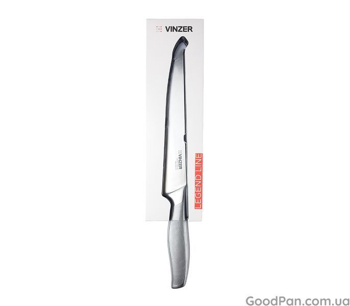 Нож для мяса Vinzer Legend 20 см 50269 фото