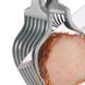 Держатель для нарезки мяса Westmark W63002260 фото 2
