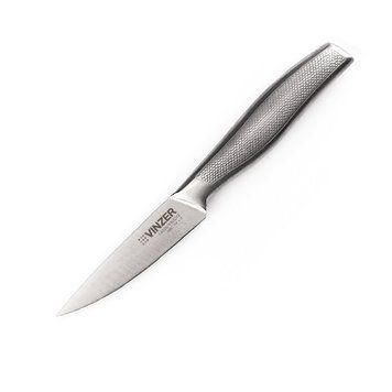 Ніж для овочів Vinzer Legend 9 см 50267 фото
