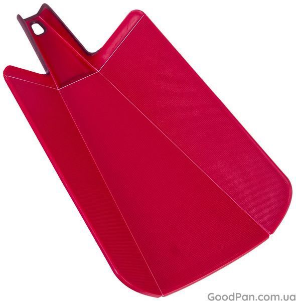 Обробна дошка Joseph Joseph Chop2Pot Plus 38x21 см, червона NSR016SW фото