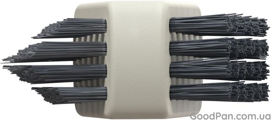 Щітка 3 в 1 для очищення важкодоступних місць Joseph Joseph CleanTech 18&times;5&times;3 см 6500021 фото