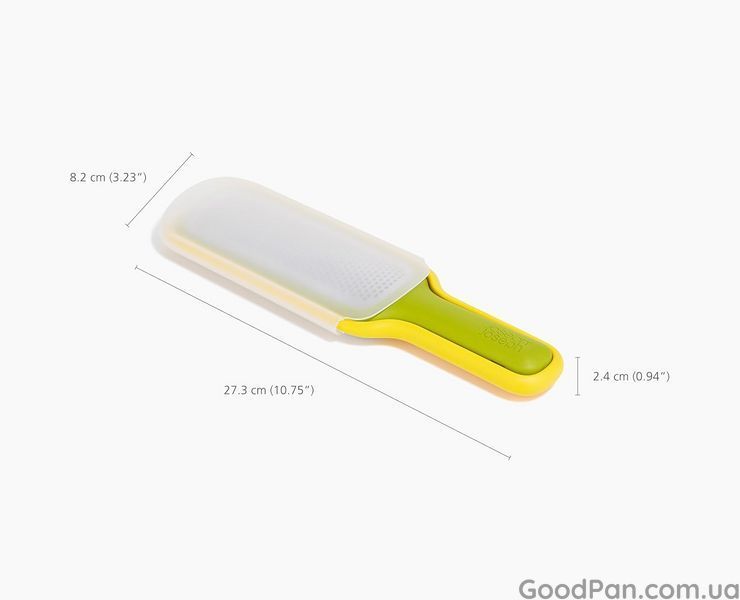 Набір з 2 терок Joseph Joseph Nest Grate & Zest для сиру та цитрусових 1000087 фото