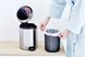 Ведро для мусора Brabantia Pedal Bin 5 л, стальное-матовое 112645 фото 3