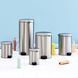 Ведро для мусора Brabantia Pedal Bin 5 л, стальное-матовое 112645 фото 6