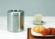Настільний контейнер для сміття Brabantia 1 л, сталевий 297960 фото 4