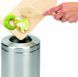 Настільний контейнер для сміття Brabantia 1 л, сталевий 297960 фото 2