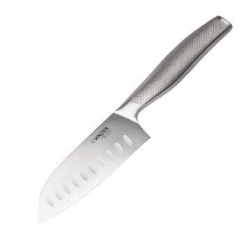 Ніж Santoku Vinzer Legend 12.8 см 50270 фото