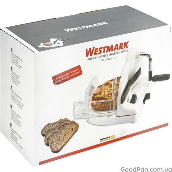 Слайсер универсальный Westmark 31 см W97002260 фото