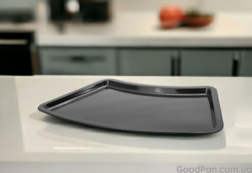 Гастроємність із меламіну вигнута One Chef GN 1/1, 20 мм 511120 фото