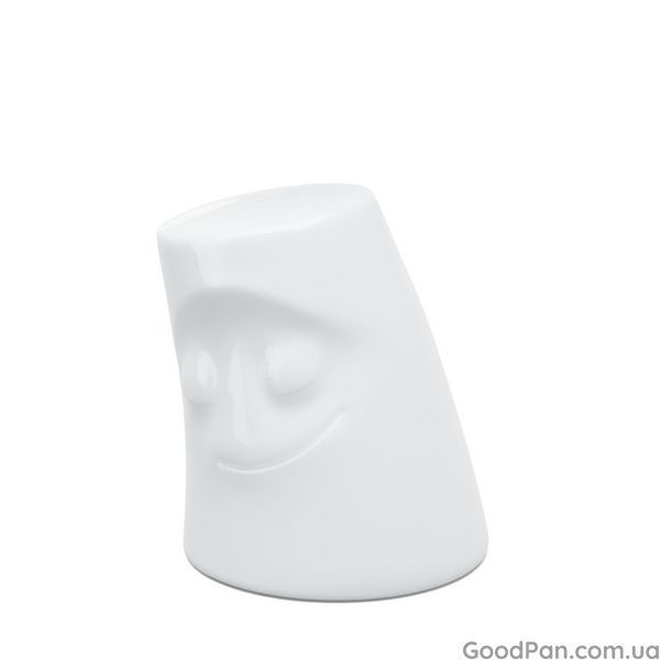 Перечница из фарфора Tassen белая TASS13701 фото