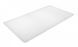 Дошка обробна One Chef двостороння LDPE 60&times;40&times;1.3 см, біла 113040 фото