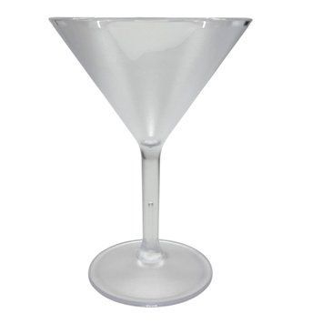 Келих для мартіні з матового полікарбонату One Chef, 280 мл 612126 фото