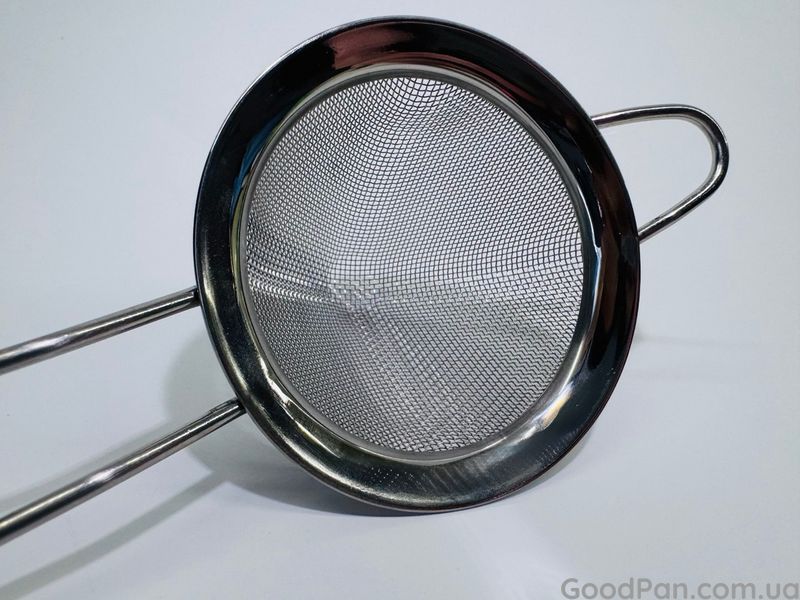 Ситечко конусное с ручкой One Chef 7 см 111018 фото