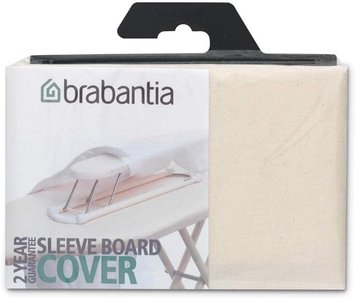 Чохол для підрукавника Brabantia 60x10 см, молочний 204364 фото