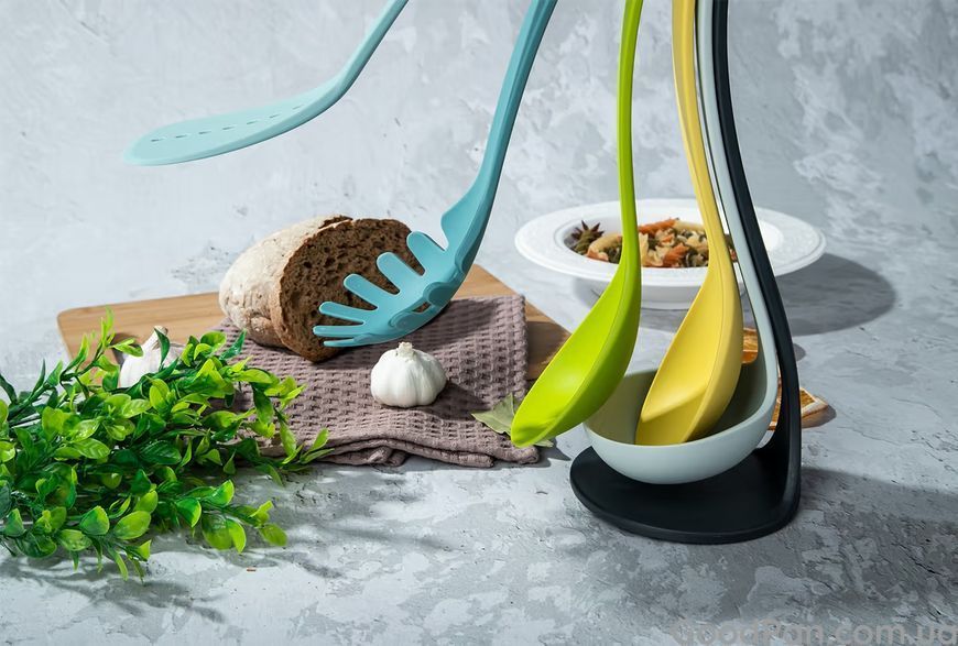 Набір кухонних лопаток Joseph Joseph Nest Plus 6 пр, опла 10140 фото
