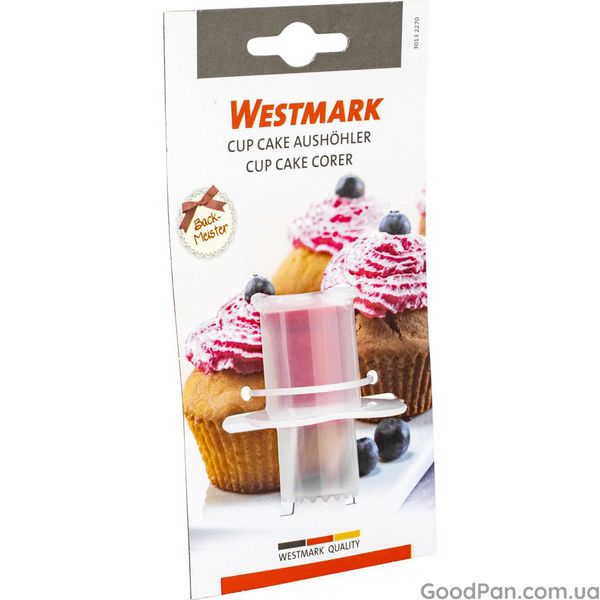 Приспособление для начинки кексов Westmark W30132270 фото