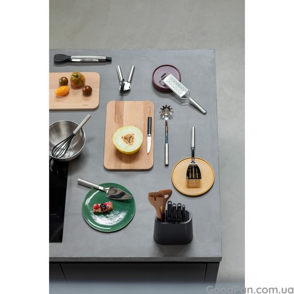 Обробна дошка для овочів Brabantia Profile Line 40x25 см 260742 фото