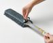Змінна мікрофіброва насадка-рукавиця для щітки Joseph Joseph CleanTech Duster 32&times;7 см 6500029 фото 2