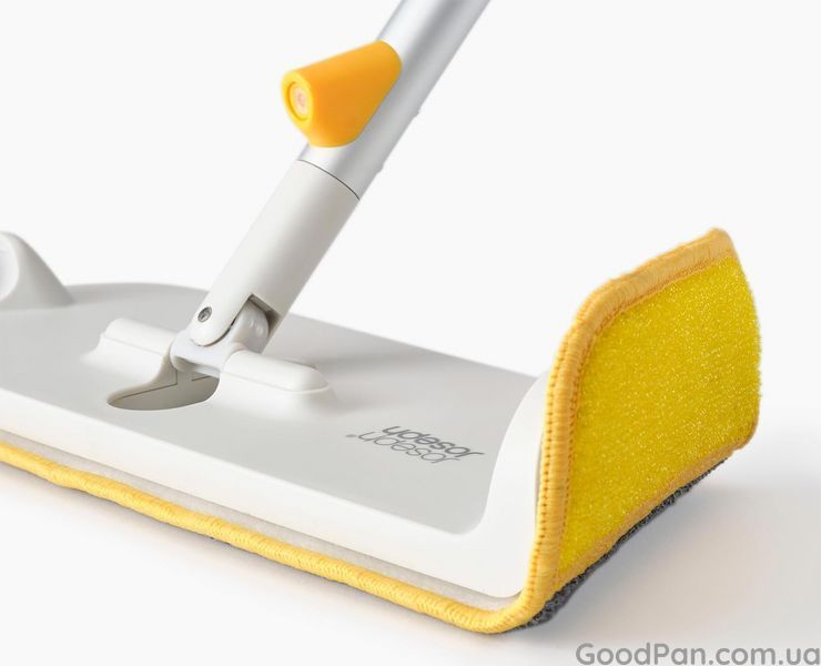 Змінна мікрофіброва насадка для швабри Joseph Joseph CleanTech Spray Mop 43&times;15 см 65006 фото