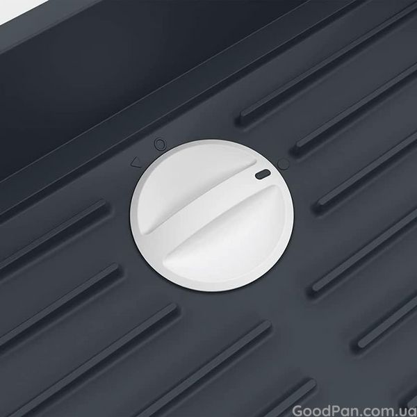 Сушилка для посуды Joseph Joseph Extend 53х36.5 см, серая 85040 фото