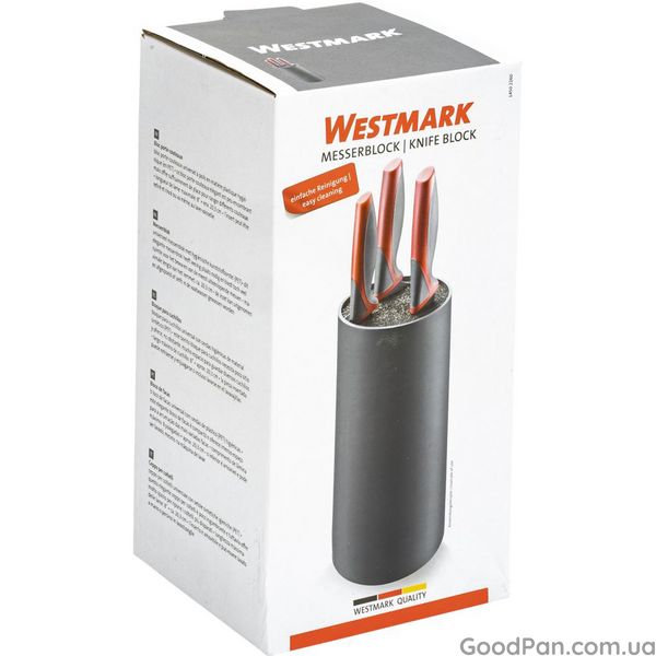 Подставка для ножей Westmark 11х22 см W14502260 фото