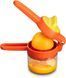 Цитрус-прес з чашею 0.3 л. Joseph Joseph JuiceMax Plus подвійної дії 1000086 фото 2