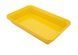 Блюдо для викладання продуктів з меламіну One Chef 30&times;19.5&times;5.5 см, жовте 505342 фото