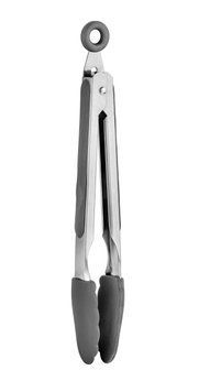 Щипці для сервірування Vinzer Graphite 23х4 см 50208 фото